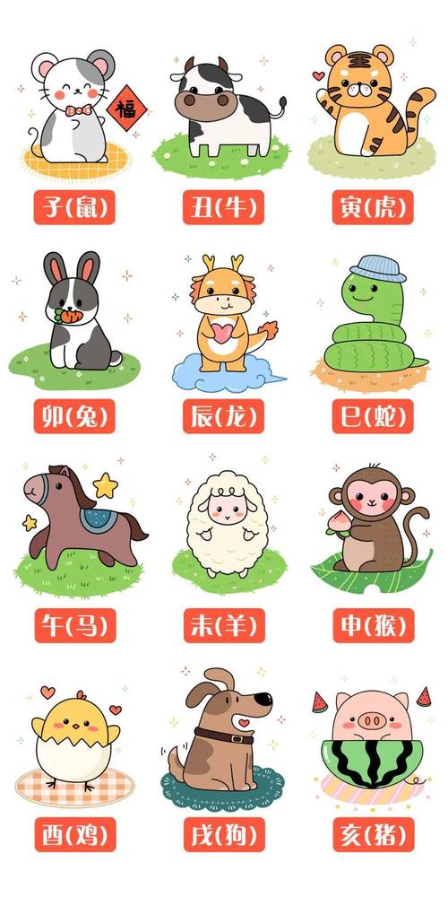 今期生肖在相遇打一动物,今期生肖要分清是什么生肖