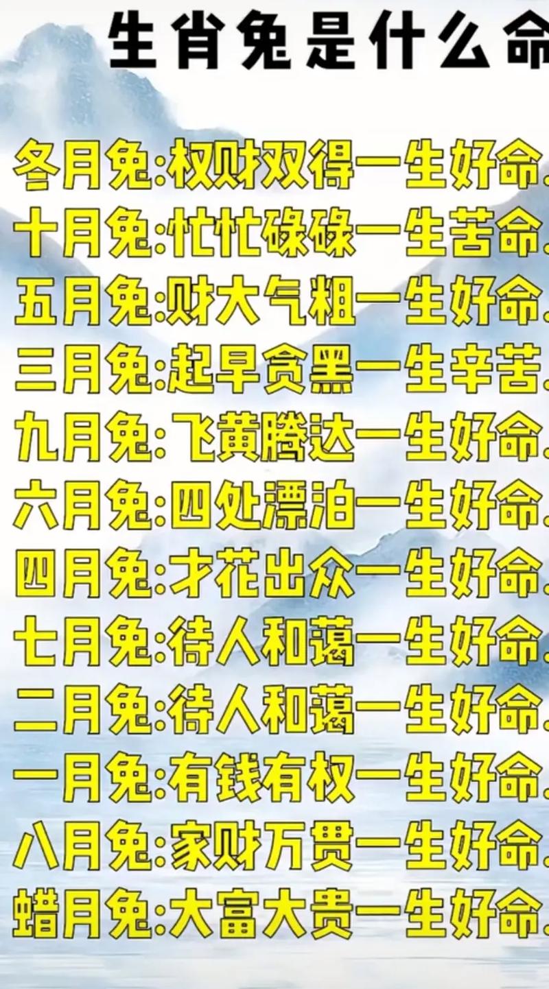 兔和什么生肖最配相克相冲,兔与什么生肖最配 与什么相冲