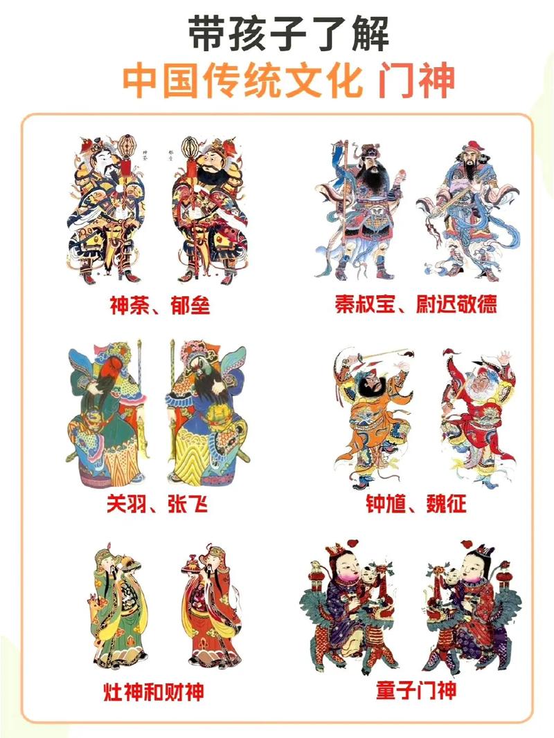今期生肖看门神是什么生肖,十二生肖看门神是指哪一个生肖