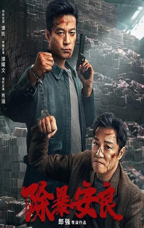 2024破案国产电影,2020年国产推理破案电影