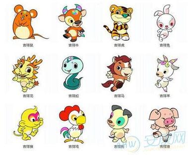 视力打一生肖,视力差是什么生肖