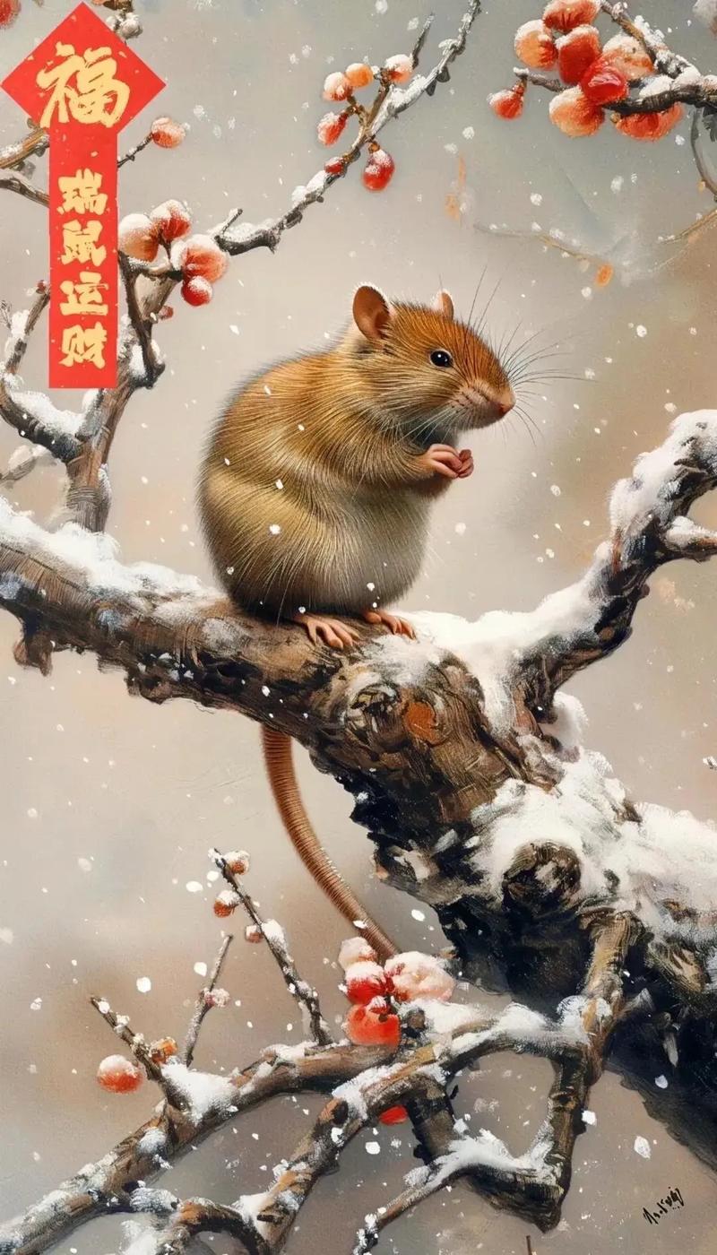 包含“寒冬白雪满天飞，喜兆丰年家富裕”打一准确生肖的词条