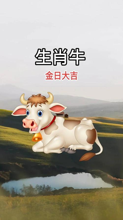 兵马一动打一生肖是牛吗的简单介绍