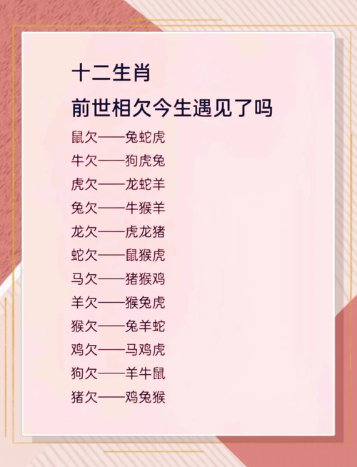 “将门出生有犬子，天地一间相隔一”代表什么生肖的简单介绍