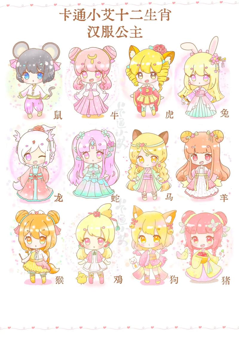 12生肖谁是美人,12生肖哪个是美人动物