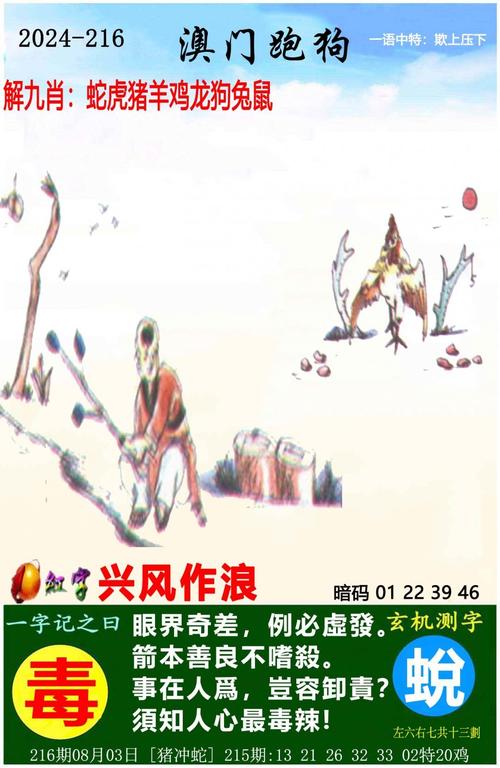 今期四不像生肖图必中一肖的简单介绍
