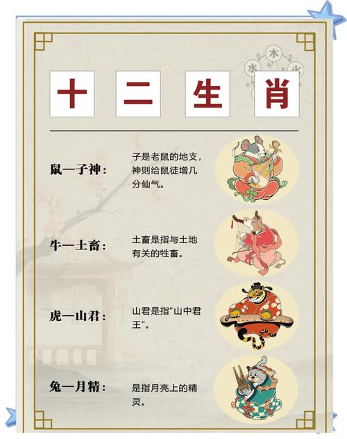 双字有什么玄机,双字有玄机是什么生肖