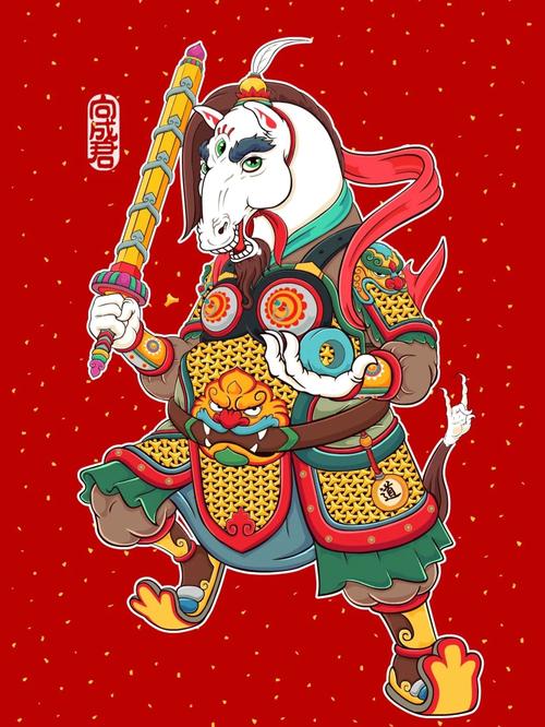 今期生肖是门神最佳答案,今期生肖住门庭,猜一生肖