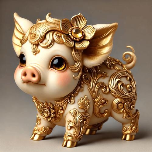 生肖开金花指什么生肖?,十二生肖中开金花的是什么动物