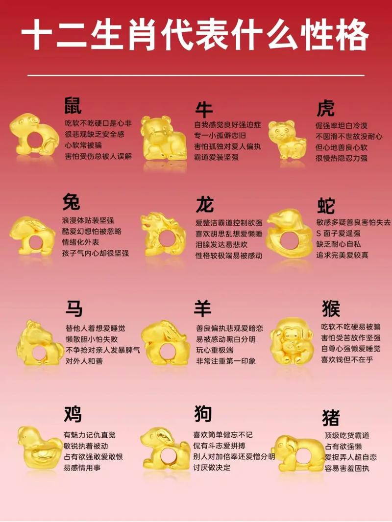 生肖最好找的生肖代表,生肖最好找的是什么动物