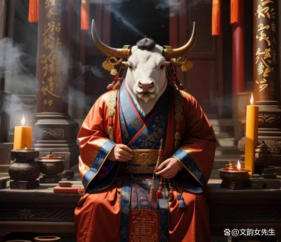 “皇帝奴才找士兵”是代表哪个生肖的简单介绍