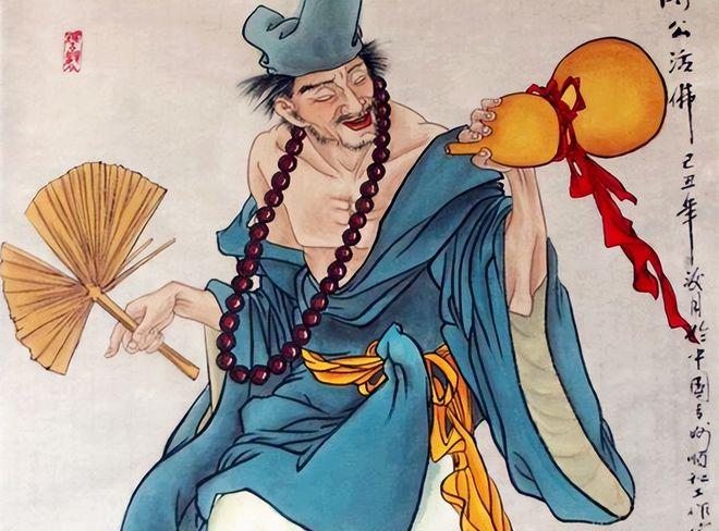 济公打一生肖指哪个生肖,济公打一生肖指哪个生肖动物