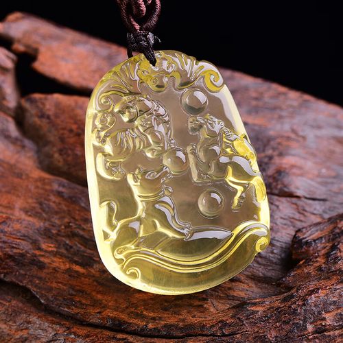 属虎的戴什么生肖的配件好,属虎应该佩戴什么生肖的东西?