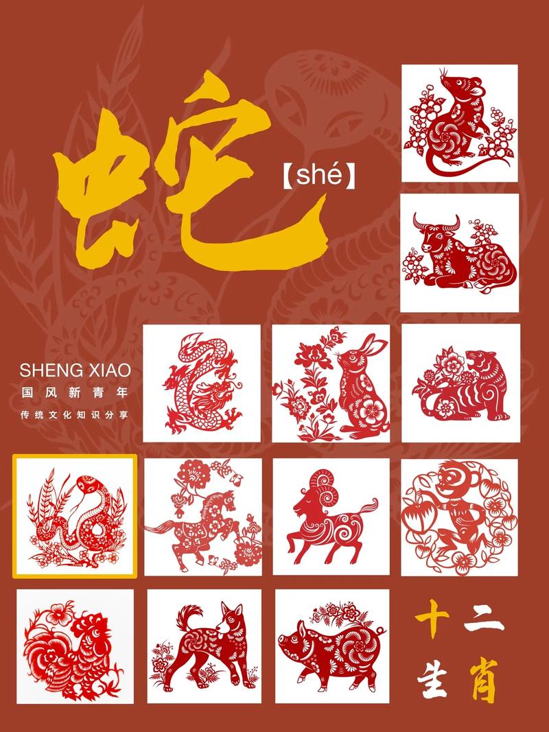什么生肖最旺蛇年,蛇年最旺的四个属相