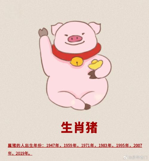 猪生肖后面是什么生肖,猪生肖后面是什么生肖呢