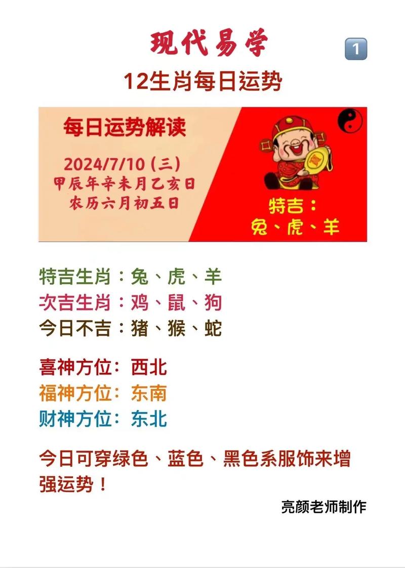 今期生肖富贵命最正确生肖,今期生肖有福气是指哪个生肖
