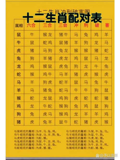 00年的生肖跟什么生肖比较搭配,00年的生肖跟什么生肖比较搭配呢