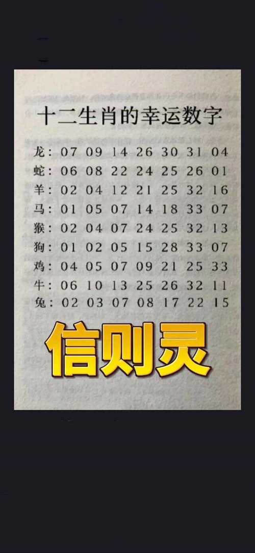 今期提供什么生肖的动物,今期生肖最简单代表什么数字
