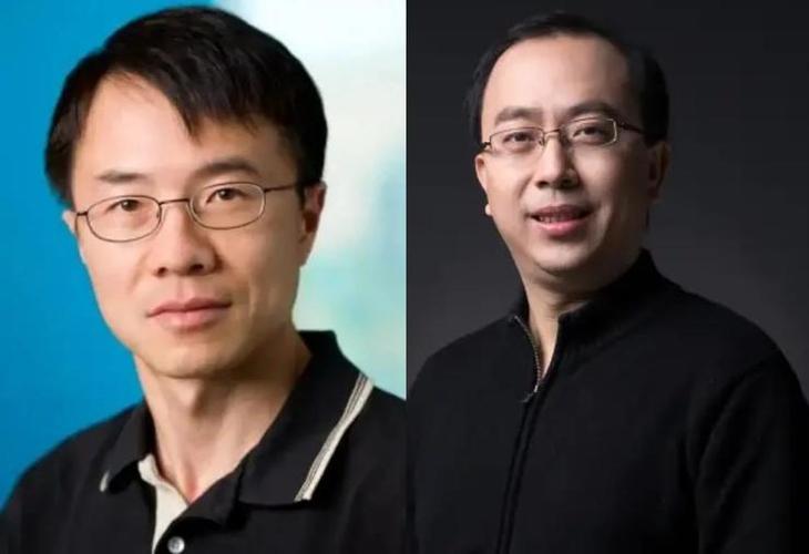 谷歌中国区高管名单,谷歌中国区高管名单图片