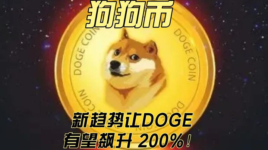 狗狗币是骗人的吗,狗狗币真的能赚钱吗