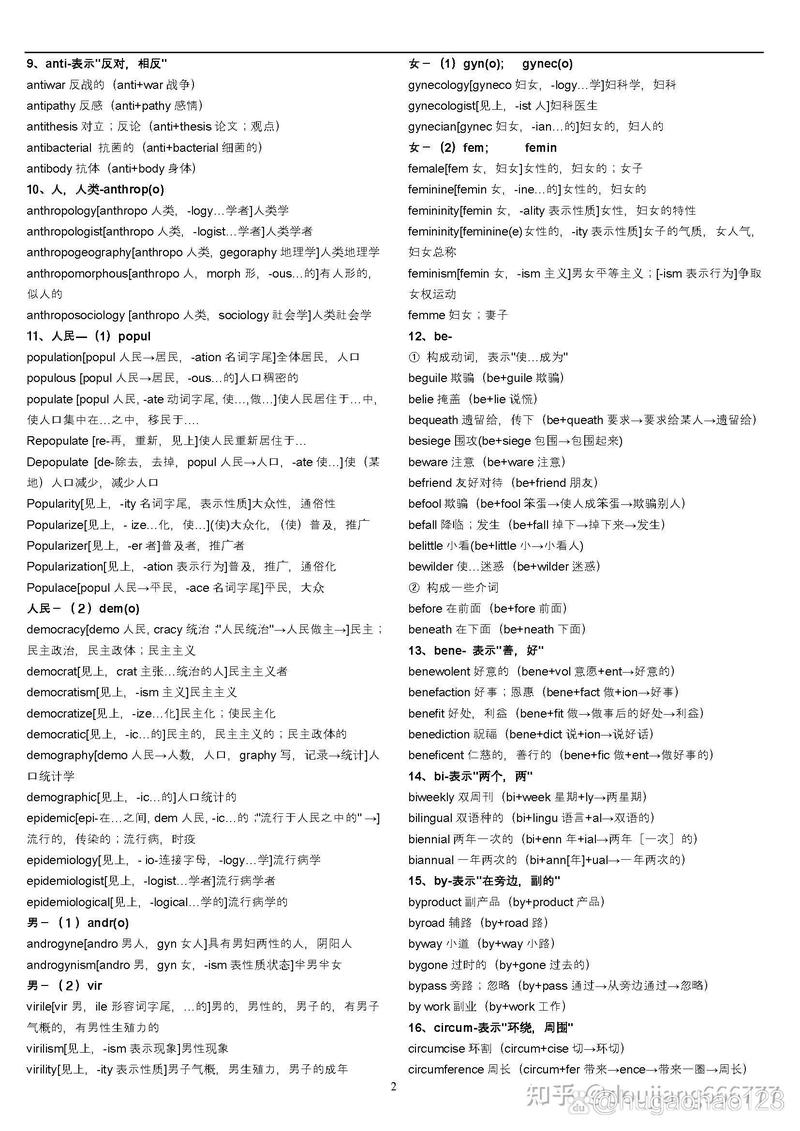 graph词根,graph词根词缀