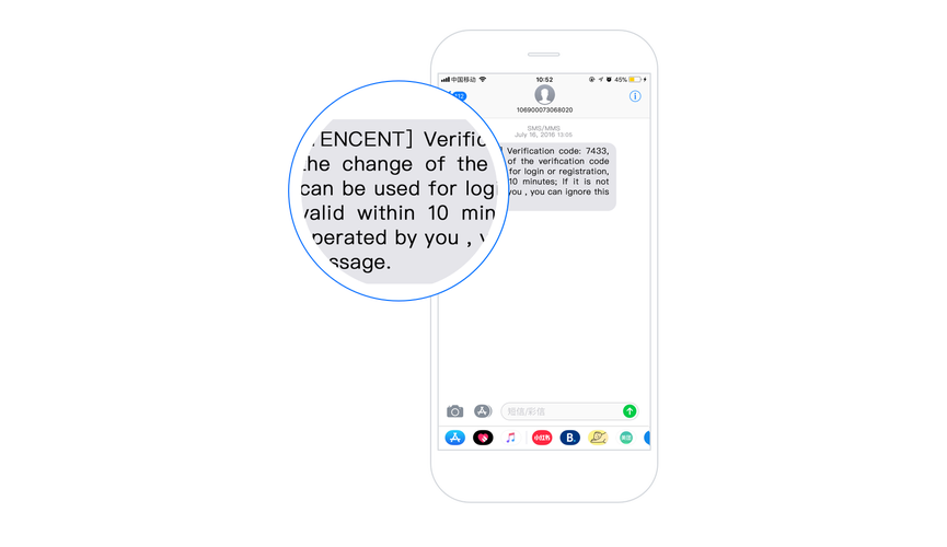 telegeramx验证码,telegeramx短信验证