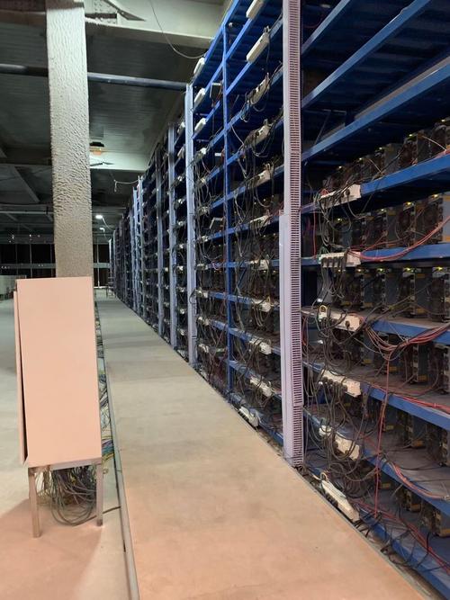 比特币挖矿机能出口吗,比特币挖矿机能出口吗最新消息