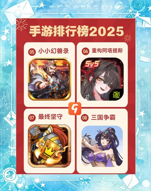 2025十大网游排行,2020十大网游游戏排行榜