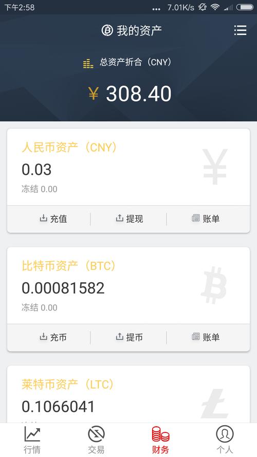 比特币实时行情最新,江苏小伙手握348枚比特币