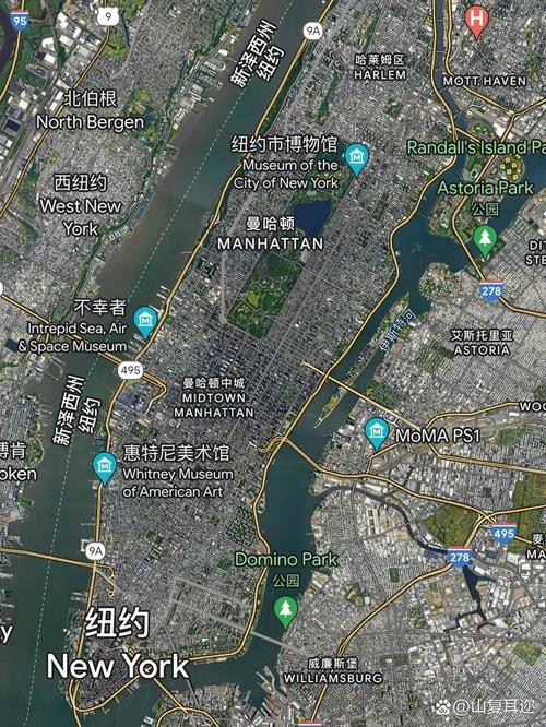 谷歌在线地图,谷歌在线地图高清卫星地图