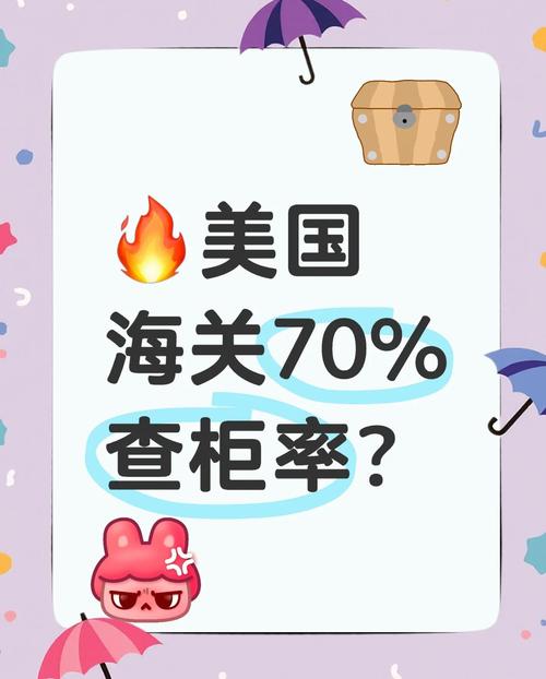 美国海关查验矿机真相,美国海关查验中是被扣了吗