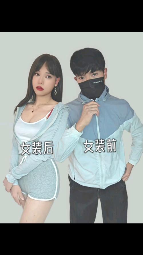 男生被强制穿上女装变成女人,男生被强制穿上女装变成女人仙女楼
