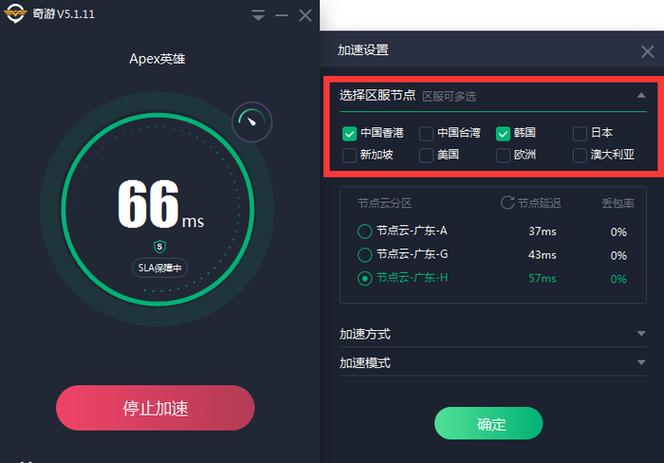 免费加速国外网站,上国外网站的免费加速器