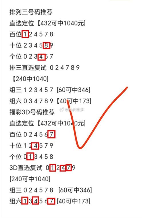 万能六码怎么选出一组,3d中奖率达9999%的秘籍