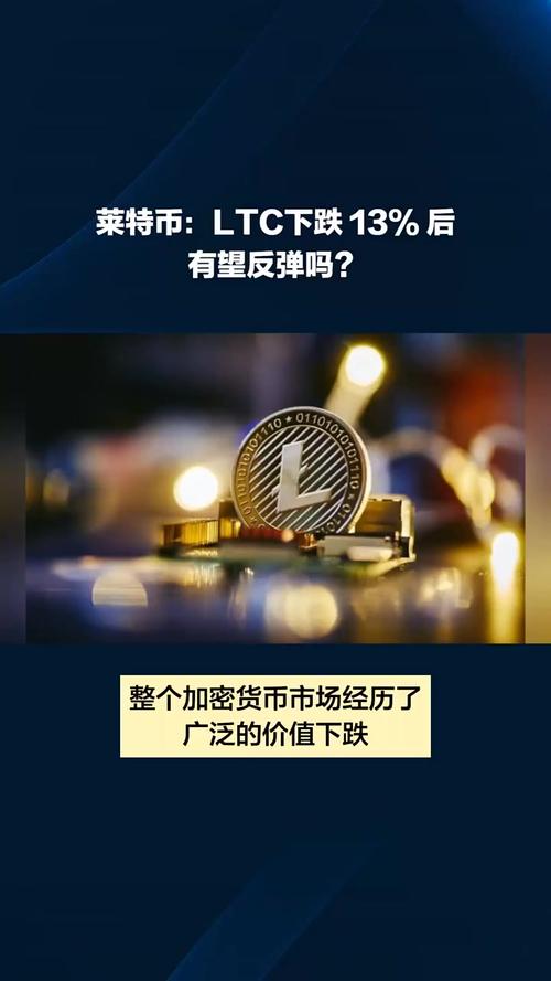 莱特币最新消息新闻,莱特币最新价格行情实时