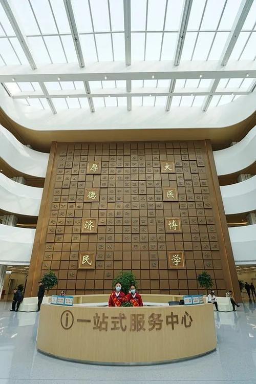 西苑中医院全国排名,西苑中医院名医馆介绍