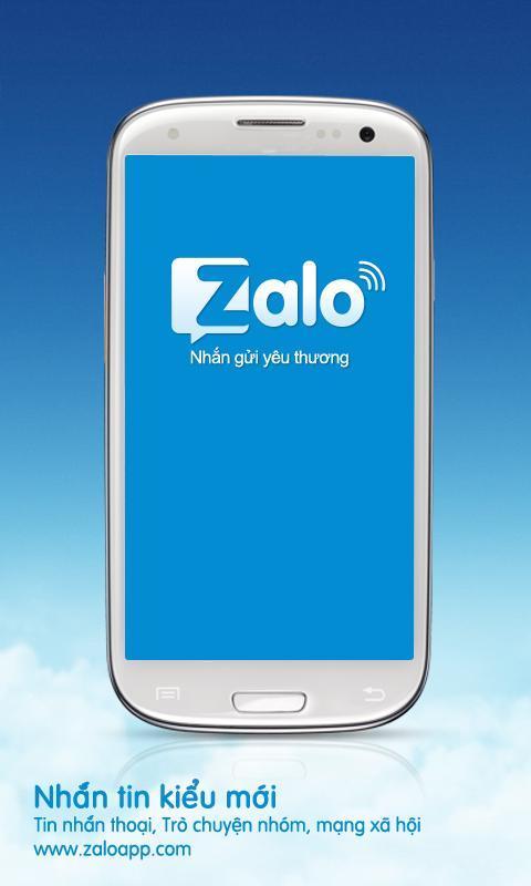 zalo官方下载中文版,zalo官方下载2021