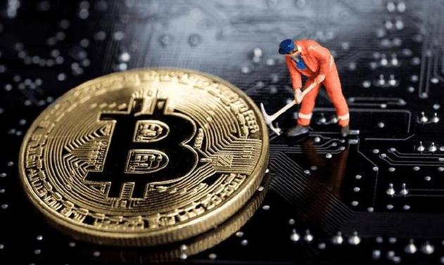 比特币怎么挖出来的,比特币怎么挖出来的?service=bdbox