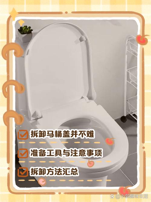智能马桶盖怎么拆卸视频的简单介绍