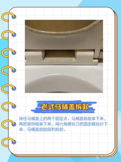 索拉纳马桶水箱盖,马桶水箱盖的拆卸方法图解