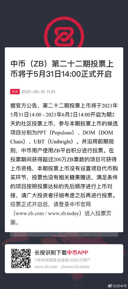 zb币怎么样,zb币是什么币