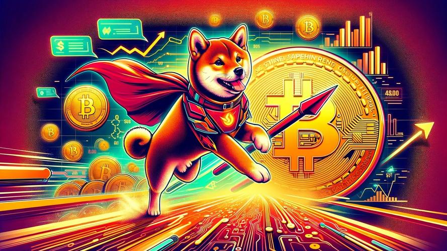 狗狗币2025涨50倍,2025牛市最可能爆发的币