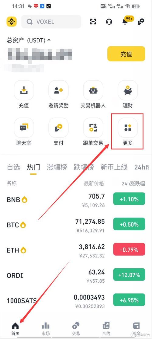 币安是什么软件,币安是什么意思做什么用的