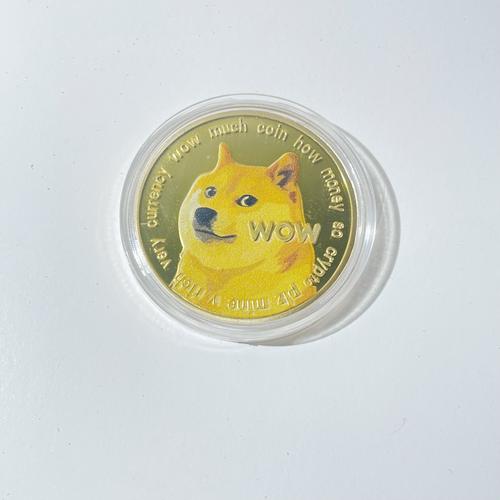 狗狗币是什么材料,狗狗币是什么材料制成的