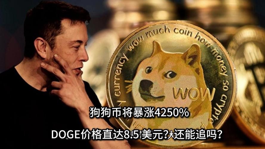 狗狗币今日实时价格,狗狗币今日价格是多少