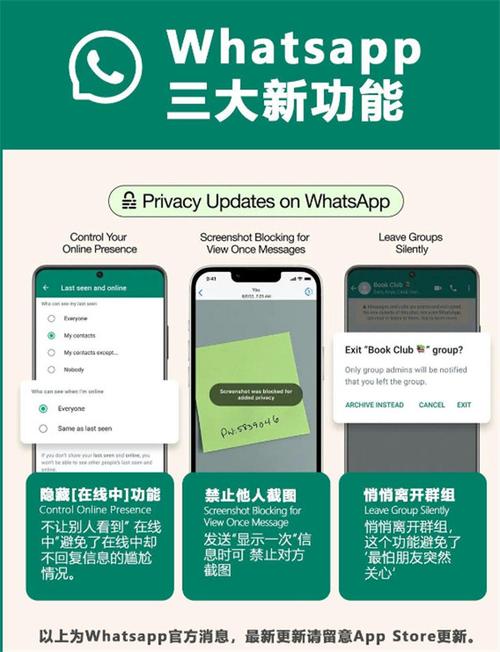 whatsapp安卓免费下载,whatsapp下载安卓版中文版