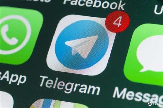 telegranm-telegram官方
