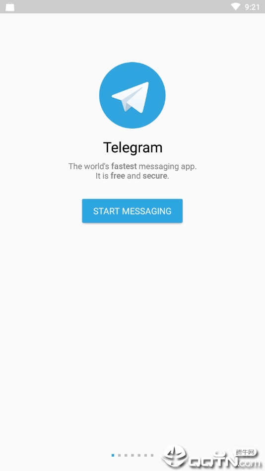 关于telegeram解禁设置的信息