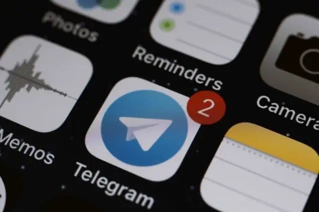 telegram无法联网-telegram检查互联网