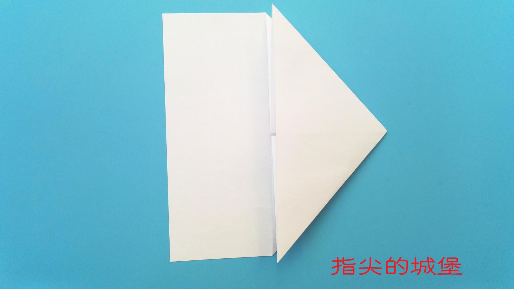 怎么用纸做最快的飞机-怎么用纸做最快的飞机教程